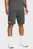 Чоловічі сірі шорти UA RIVAL TERRY SHORT