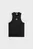 Мужская черная майка Fundamentals Mesh Tank Top Men