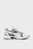 Белые кроссовки Milenio Tech Sneakers Unisex