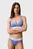 Женский голубой бюстгальтер LIFT BRALETTE