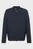 Чоловіча чорна куртка LIGHTWEIGHT HARRINGTON