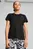 Жіноча чорна футболка Train All Day Essentials Crew Tee Women