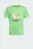 Дитяча зелена футболка Adidas Minecraft Terrex