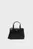 Женская черная сумка  MINI TOTE