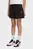 Дитячі чорні шорти Essentials High-Waist Shorts Youth