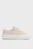 Жіночі пудрові кеди VULC FLATFORM LOW