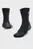 Черные носки Rock UA AD Playmaker 1pk Mid