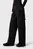 Жіночі чорні карго SATIN CARGO UTILITY PANT