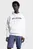 Чоловіче біле худі MONOTYPE EMBRO HOODIE