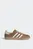 Мужские коричневые сникерсы Gazelle Indoor