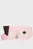 Рожева куртка для собак