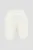 Женские белые шорты