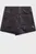 Жіноча чорна спідниця-шорти Wardrobe Essentials Cargo Skort Women