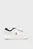 Мужские белые кожаные кроссовки EVA RUNNER LOW MG WMM