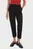 Жіночі чорні брюки ELEVATED SLIM STRAIGHT KNIT PANT