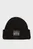 Черная шапка HIGHER STATES BEANIE