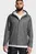 Мужская серая ветровка CLOUDSTRIKE JACKET