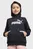 Детское темно-синее худи ESS No. 1 Logo Fleece Hoodie Kids