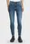Жіночі сині джинси 3301 Skinny Wmn