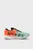 Мужские зеленые кроссовки PUMA x HYROX Deviate NITRO™ 3 Running Shoes Men
