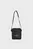 Мужская черная сумка SPORT ESSENTIALS REPORTER18 M