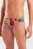 Мужские плавки с узором PINEAPPLES SWIM BRIEFS