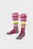 Детские лыжные гольфы FALKE SK2 INTERMEDIATE