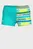 Дитячі бірюзові плавки FRIENDS SWIM SHORT ALLOVER