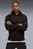 Чоловіче чорне худі PUMA x HYROX Heavyweight Hoodie Men