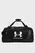 Черная спортивная сумка UA Undeniable 5.0 Duffle LG
