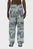 Мужские серые камуфляжные брюки P-FERGY-E TROUSERS