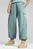 Детские мятные спортивные брюки BUTTERFLY VIBE Cargo Pants Youth