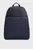 Мужской кожаный рюкзак TH BUSINESS LEATHER BACKPACK