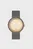 Женские золотистые часы O clock