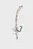Женский бежевый брелок
