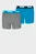 Детские боксеры (2 шт) Everyday Basic Boxers Youth (2-pack)