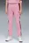 Детские пудровые спортивные брюки T7 ALWAYS ON Slim Track Pants Youth