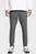 Чоловічі сірі спортивні штани UA UNSTOPPABLE TAPERED PANTS