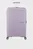 Фиолетовый чемодан 67 см AIRCONIC STORMY LILAC