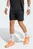 Чоловічі чорні шорти 2в1 TENNIS CLIMACOOL