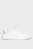 Жіночі білі шкіряні снікерси CUPSOLE LACE UP W ML - LTH