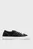 Чоловічі чорні кеди TJM FLEXIBLE OUTSOLE LACE UP