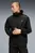 Чоловіча чорна куртка PUMATECH Relaxed Track Jacket Men