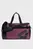 Фиолетовая спортивная сумка ALL SET DUFFLE 40L
