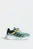 Детские бирюзовые кроссовки  ADIDAS MINECRAFT FORTARUN 4.0 CHILDREN