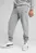 Чоловічі сірі спортивні штани Essentials Sweatpants Men
