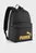 Черный рюкзак PUMA Phase Backpack