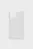 Білий чохол для телефону Diesel Silicone Case for iPhone 13/iPhone 14