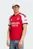 Чоловіча червона футболка Arsenal FC 26/27 Home