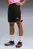 Чоловічі чорні шорти Individual Lightspeed Liga Woven Shorts Men